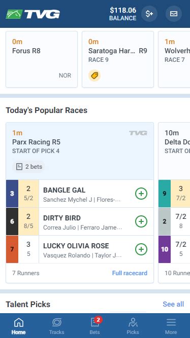 how do i cancel a bet on fanduel|Canceling a mobile wager on TVG .